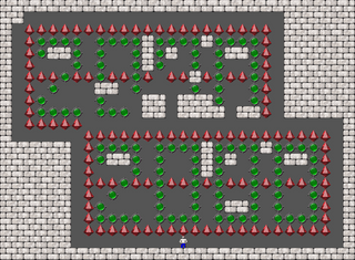 Уровень 288 — More Bugs collections